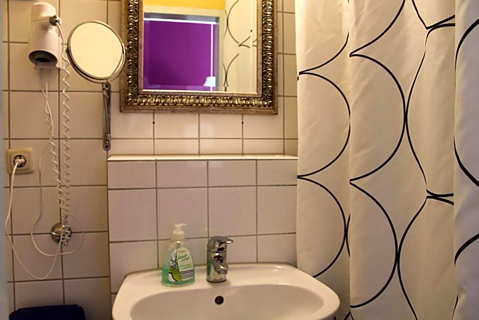 Station - Hostel for Backpackers
