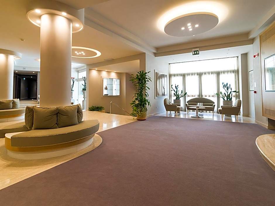 President Park Hotel