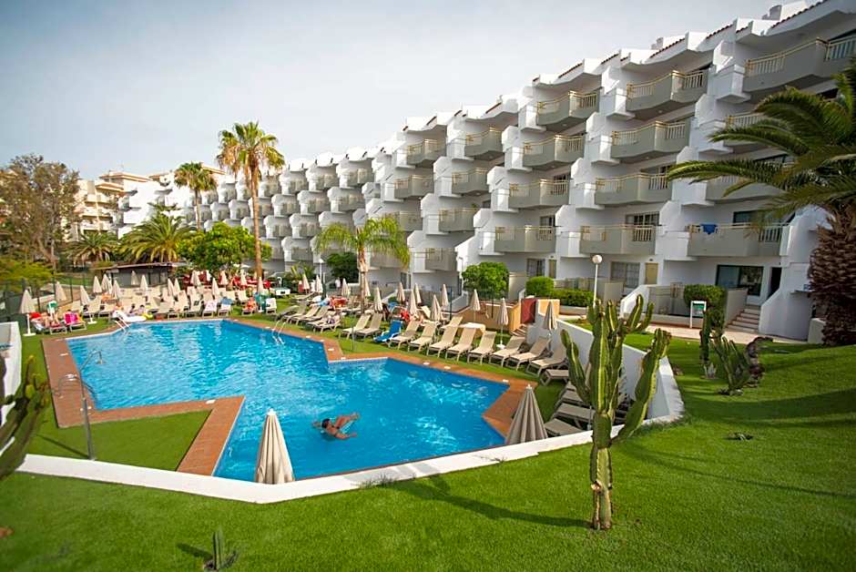 Playaolid Suites & Apartments