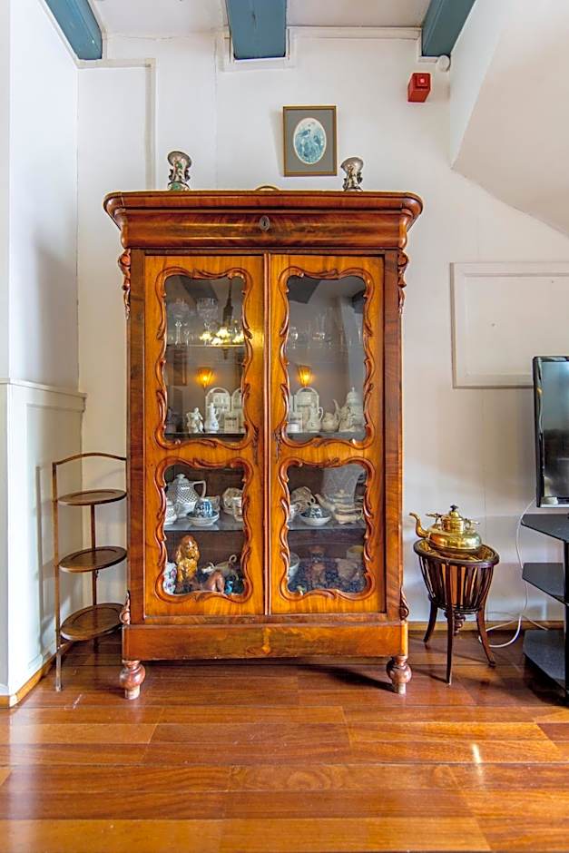 Amsterdam Wiechmann Hotel