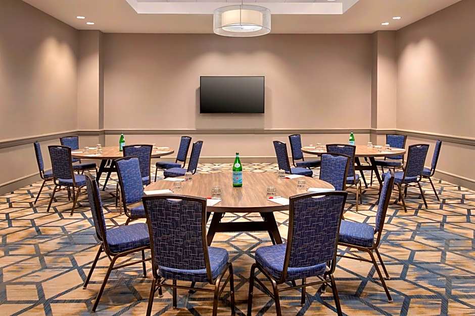 Boston Marriott Burlington