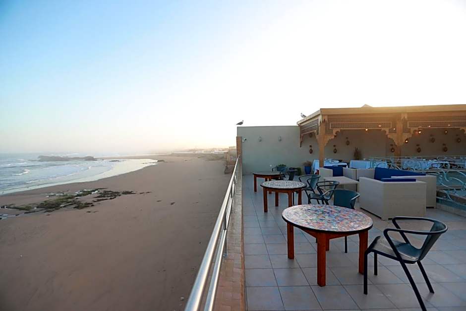 Riad Perle D'Eau