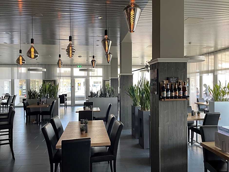 Airporthotel Grenchen