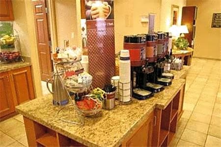 Hampton Inn Cedar City