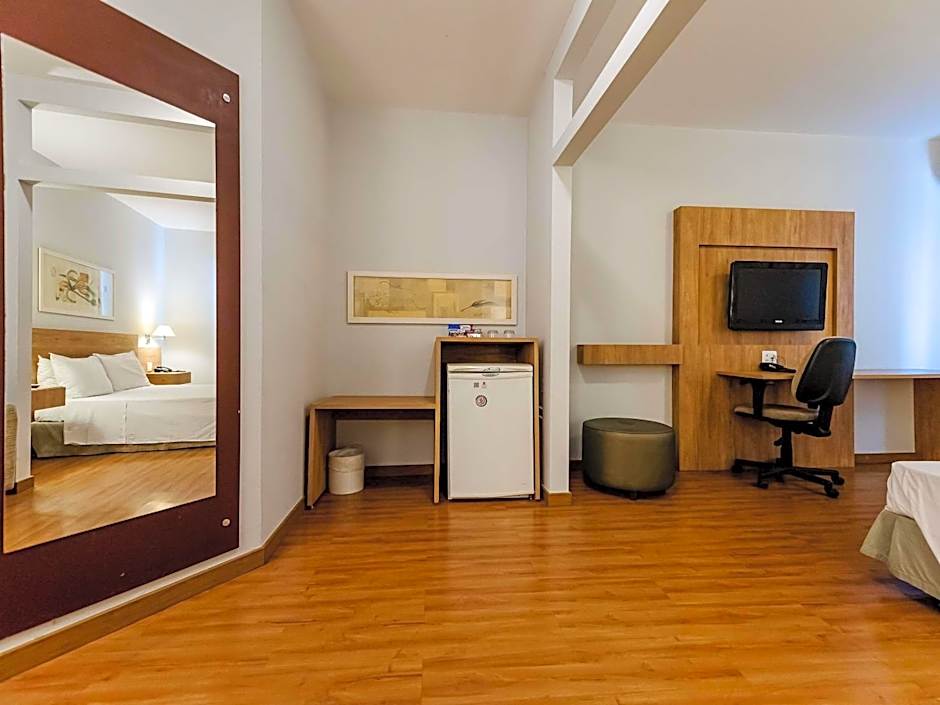 Ibis Styles Campinas Alphaville