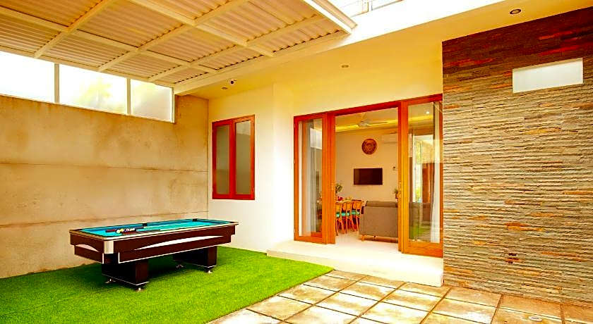 Villa Noam by Bali Asia Villa