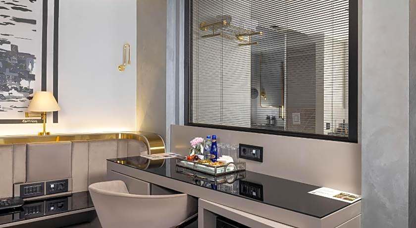The Wings Hotels Karakoy