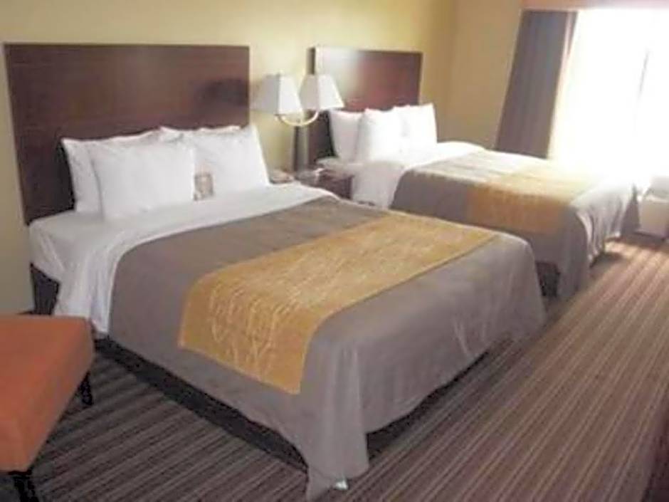 Quality Inn