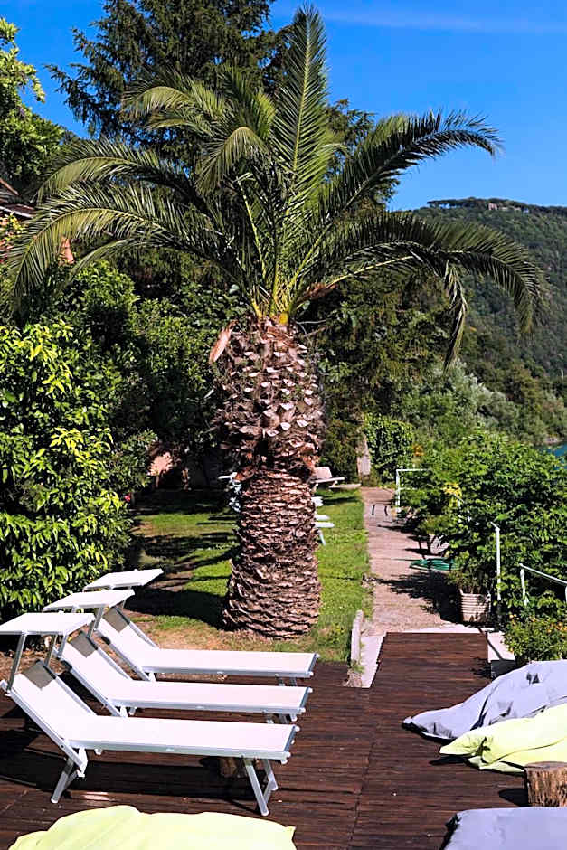 Hotel La Culla Del Lago