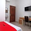 RedDoorz near Stasiun Solo Balapan 3
