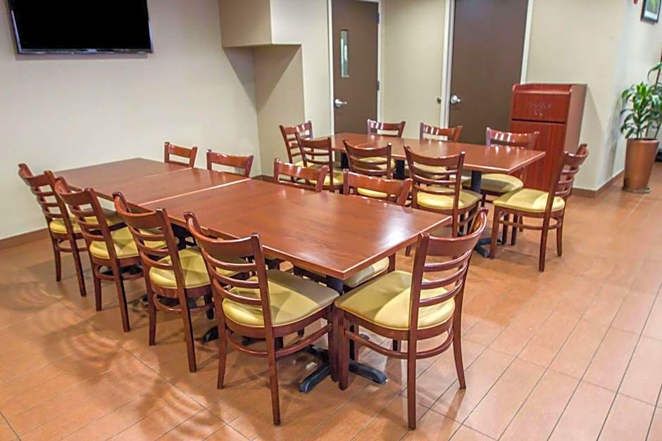 Sleep Inn Jfk Airport Rockaway Blvd