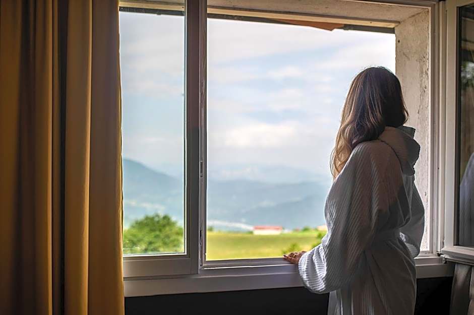 Hotel Butterfly - Il Nido d'Amore Bologna