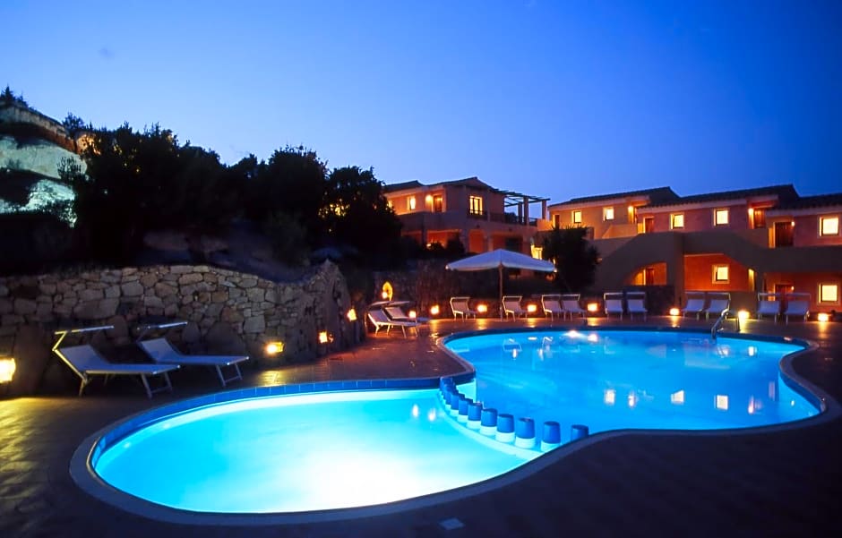 Hotel Stelle Marine