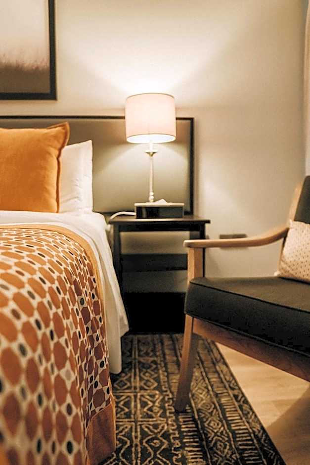 Mantis Akagera Game Lodge