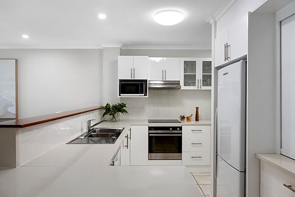 Sunset Cove Noosa