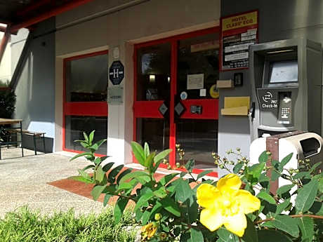 Hôtel Eco Blois -Sud- Vineuil