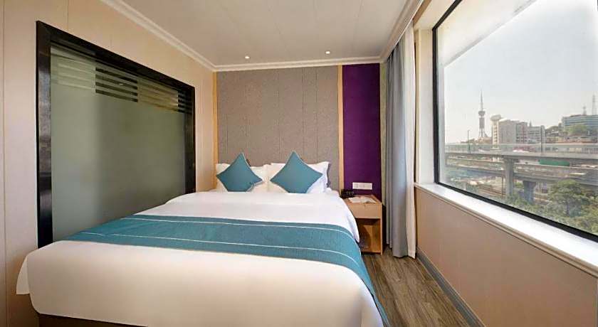 JIN HENG HUA YAN HOTEL