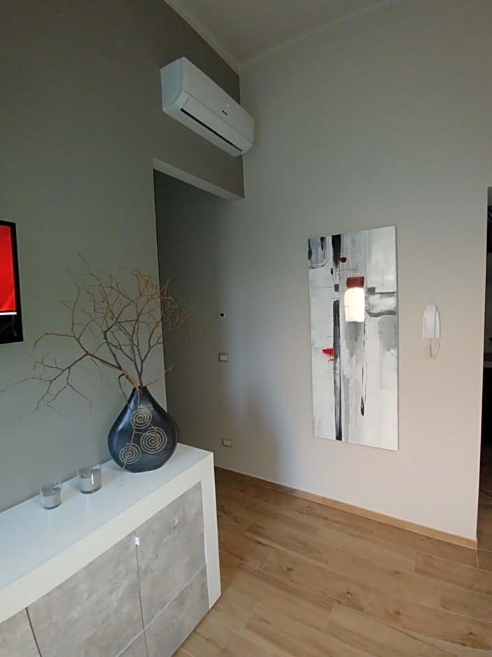 Diadumeno Superior Apartment