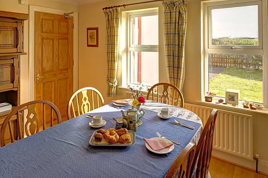Glencarrig B&B