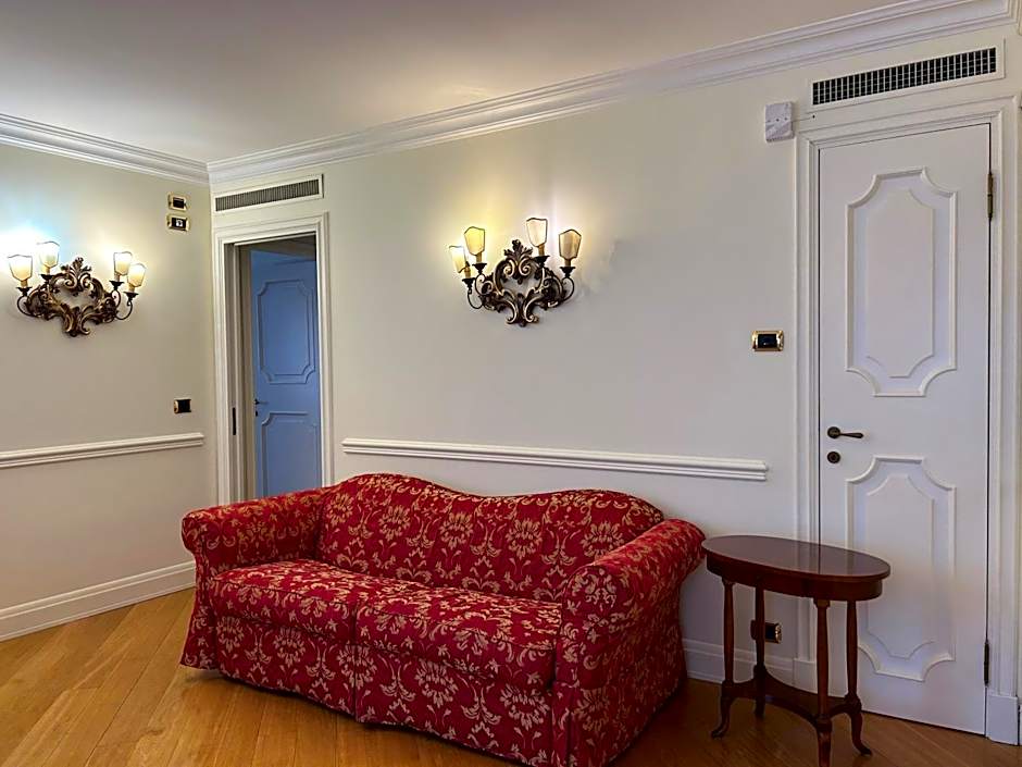 All Suites Torre Dell Orologio
