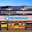 Wyndham Edmonton Hotel and Conference Centre