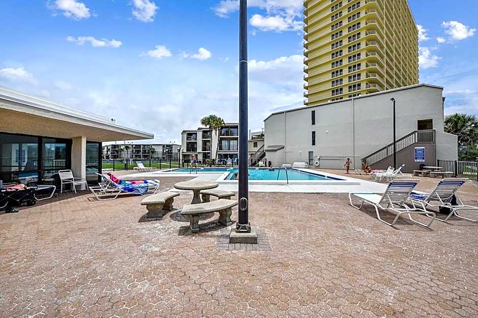 Sugar Beach by Book That Condo