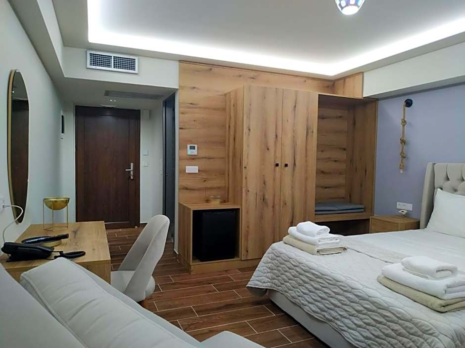 Anthidon Nature Estate & Farm