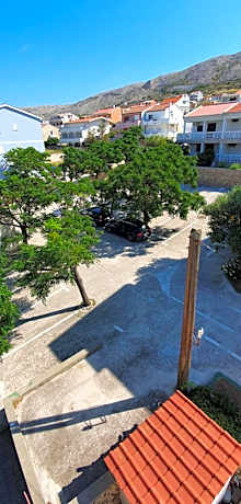 Twin Room with Balcony