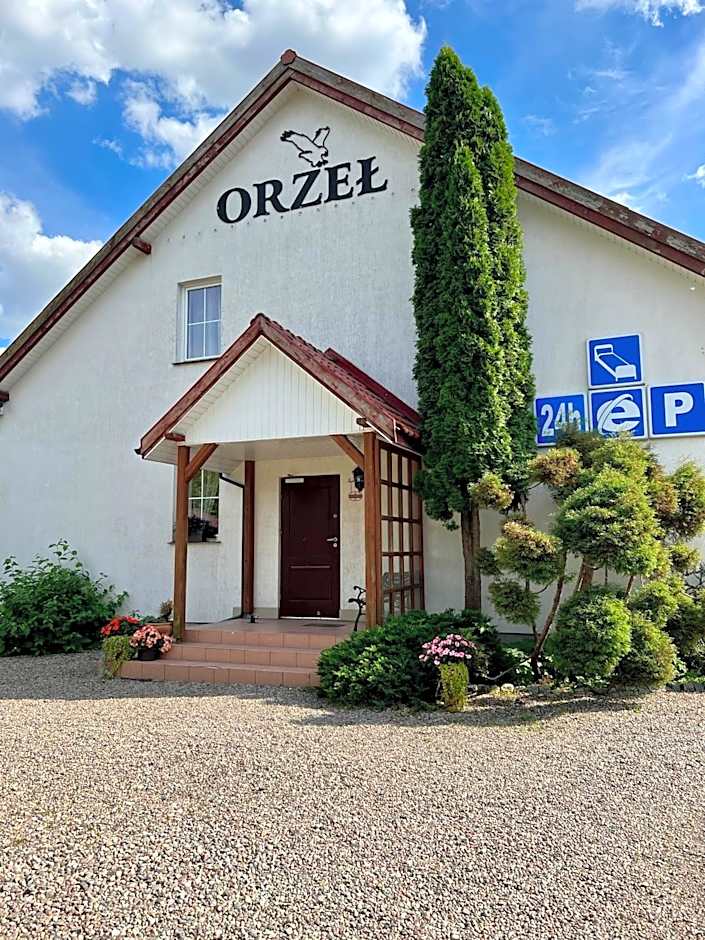 Motel Orzeł