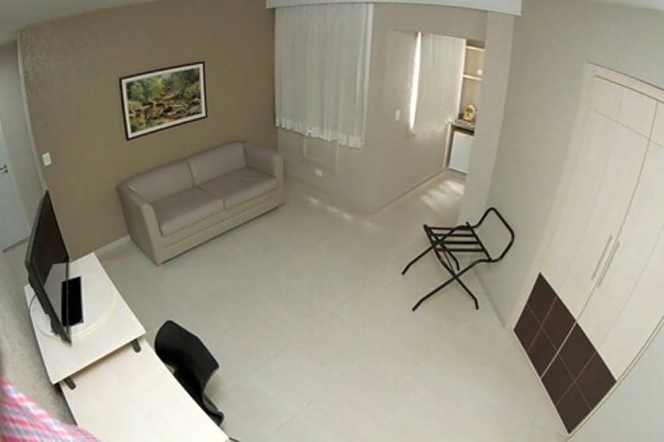 Hotel Metrópole Maringá