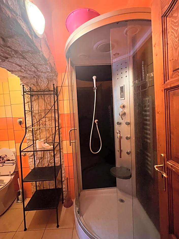 Bianka Hostel Spa & Car Rent Budapest