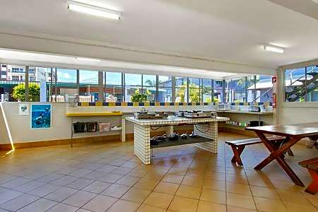 Caravella Backpackers