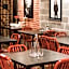 The George