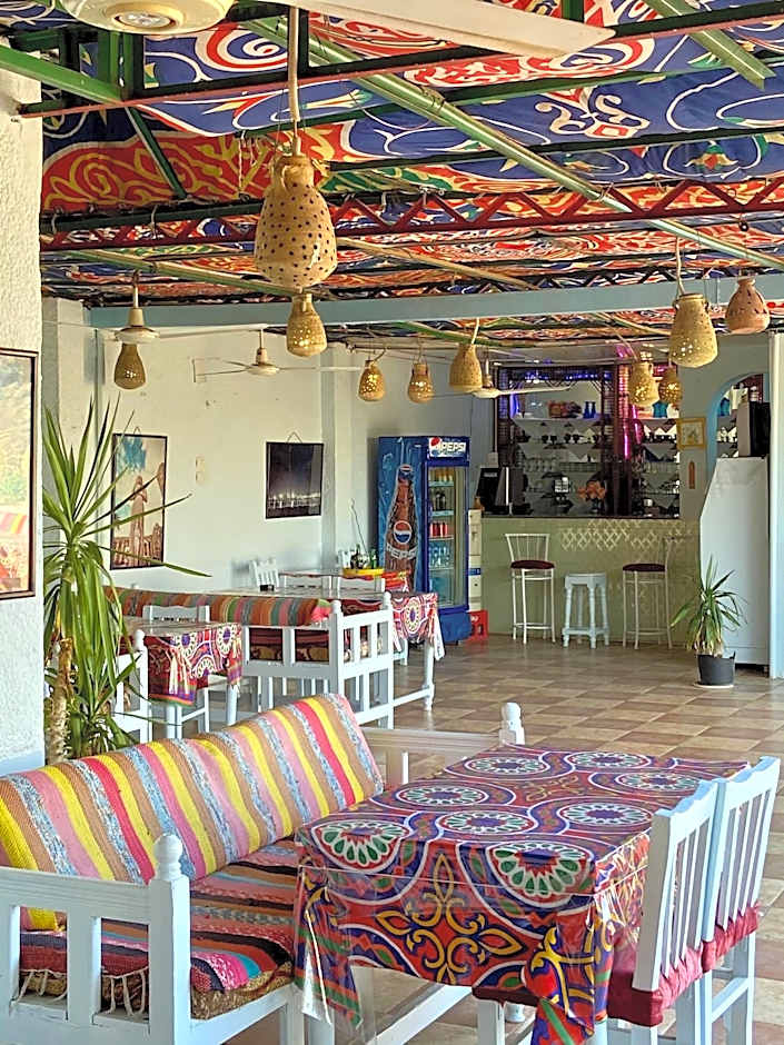 El Gezira Hotel