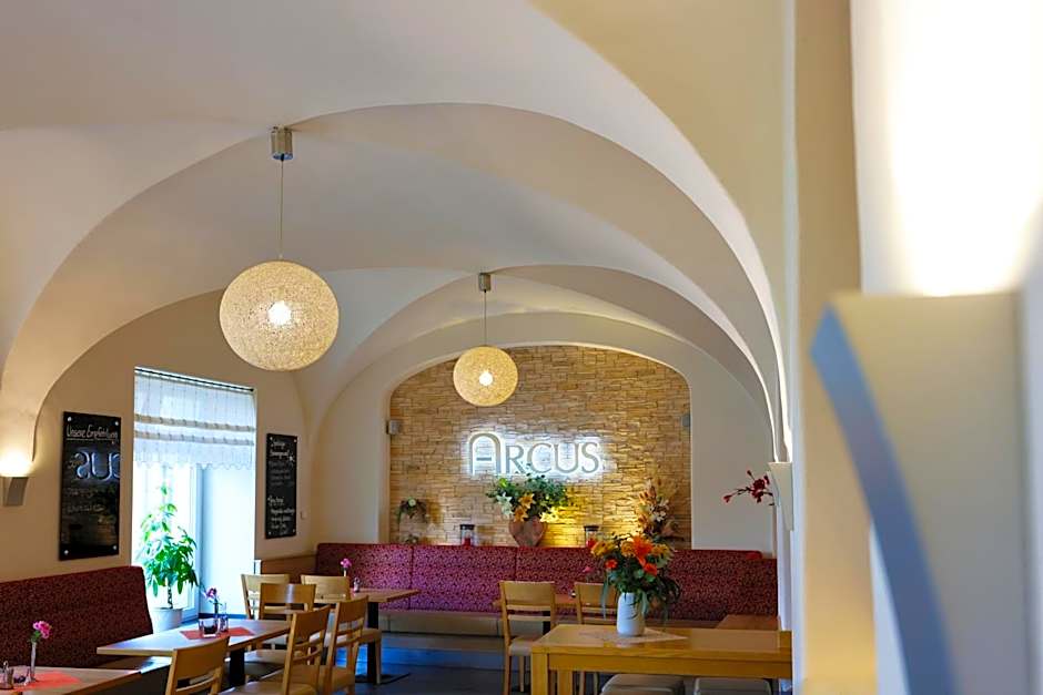 Hotel Arcus