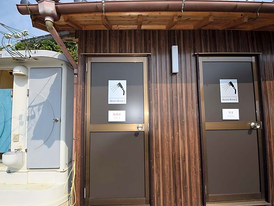 Tonosaki Bungalow & BBQ