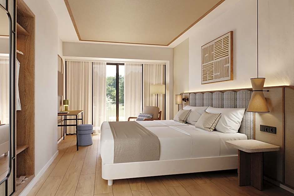 Photo 1 of 6 of Double Room