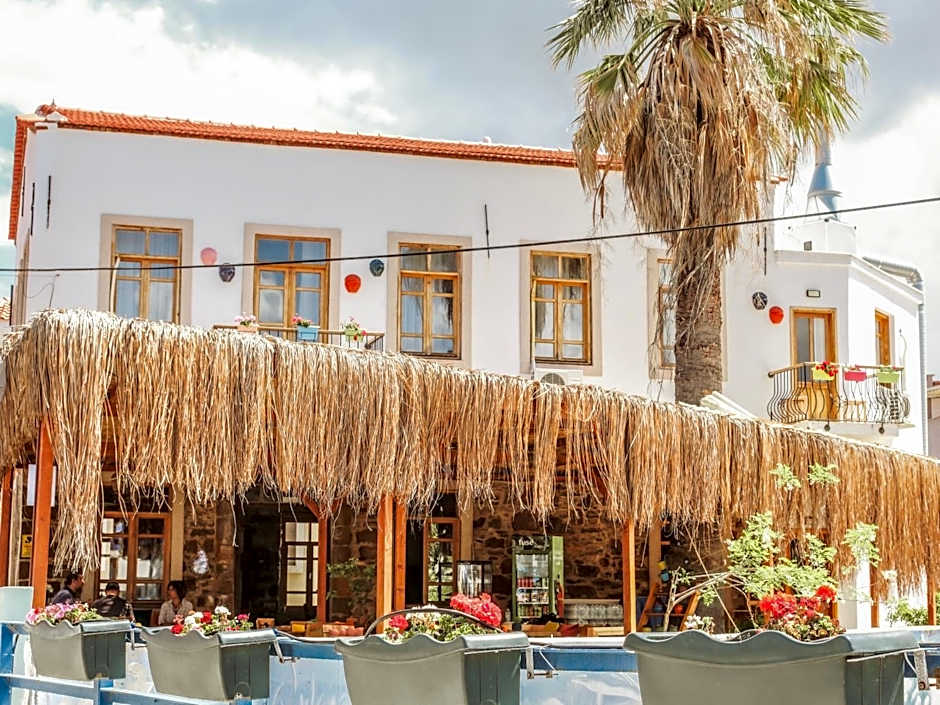 Çeşme Pürhayal Pansiyon