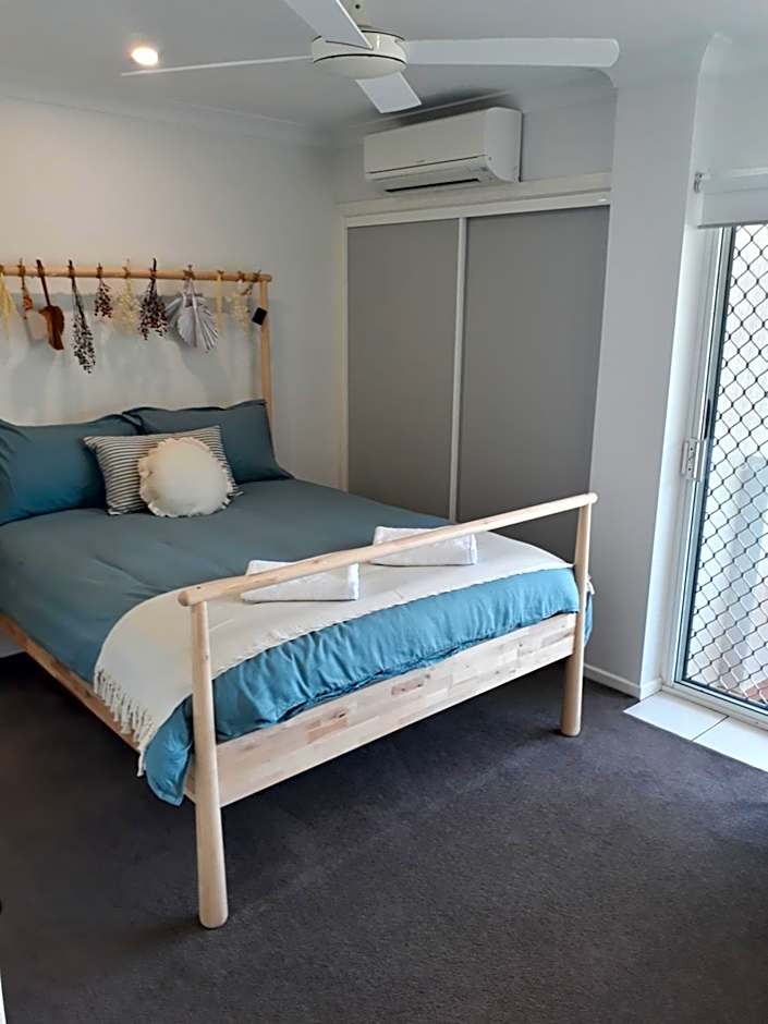 Pandanus Coolum Beach