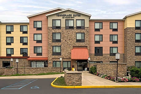 TownePlace Suites by Marriott Swedesboro Logan Township