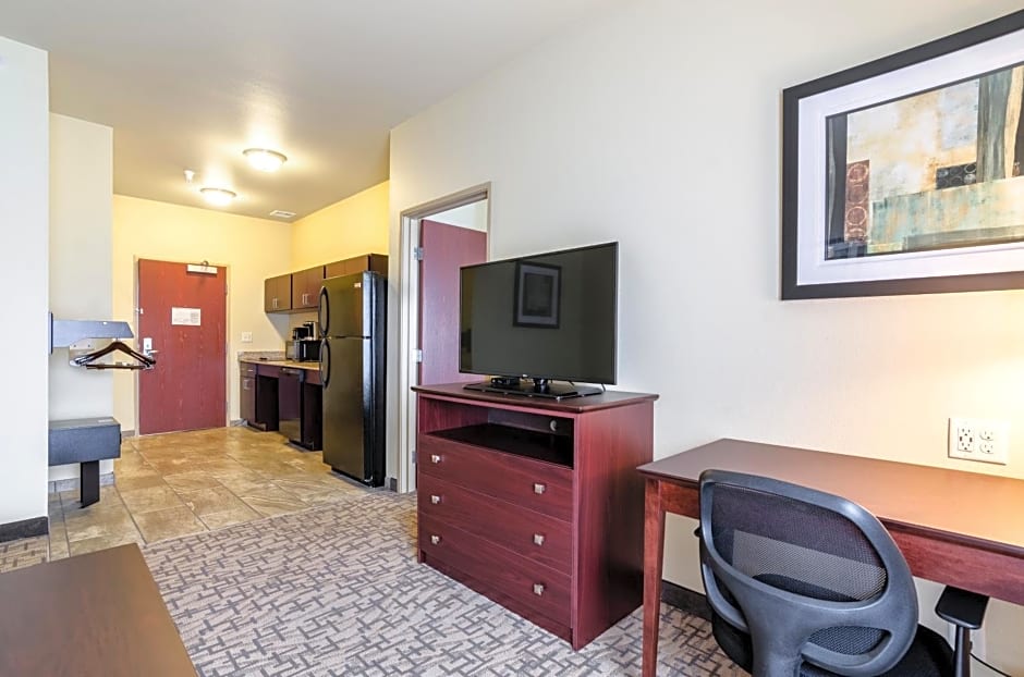 Cobblestone Inn & Suites - Ord