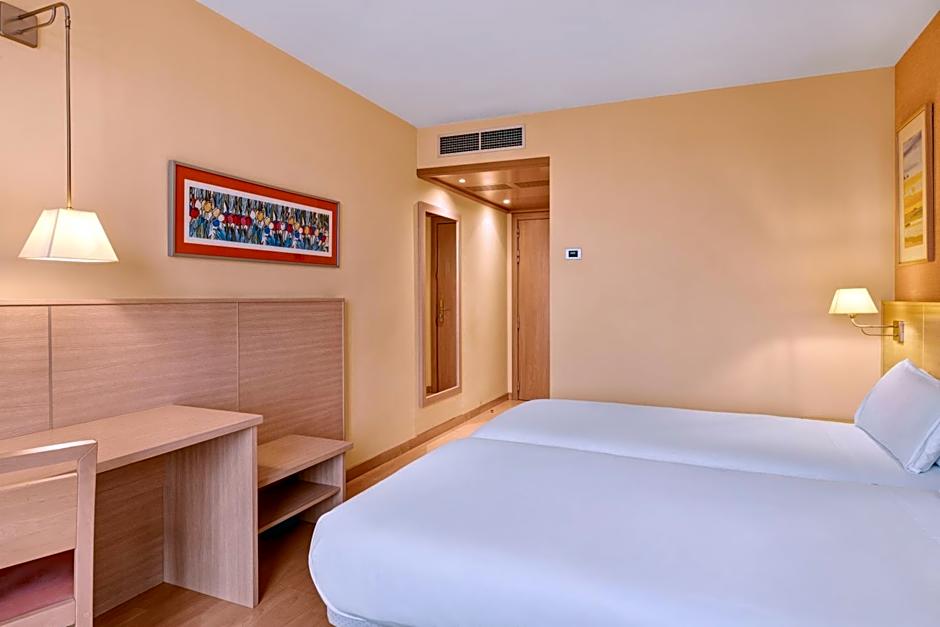B&B HOTEL Tarragona Valls
