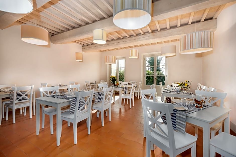 B&B Borgo di Pratavecchie