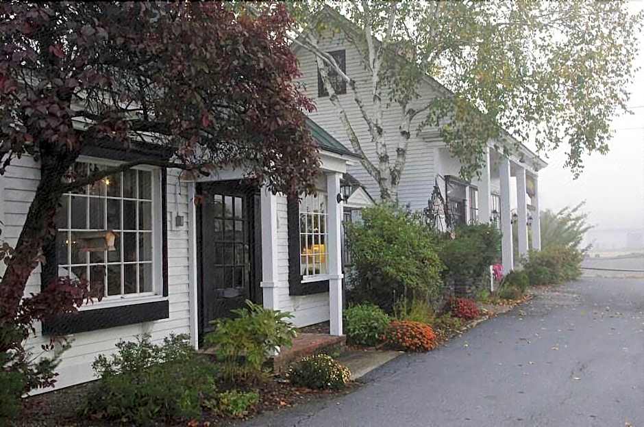 Colonial Motel and Spa