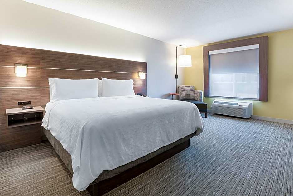 Holiday Inn Express Hotel & Suites Jasper By IHG
