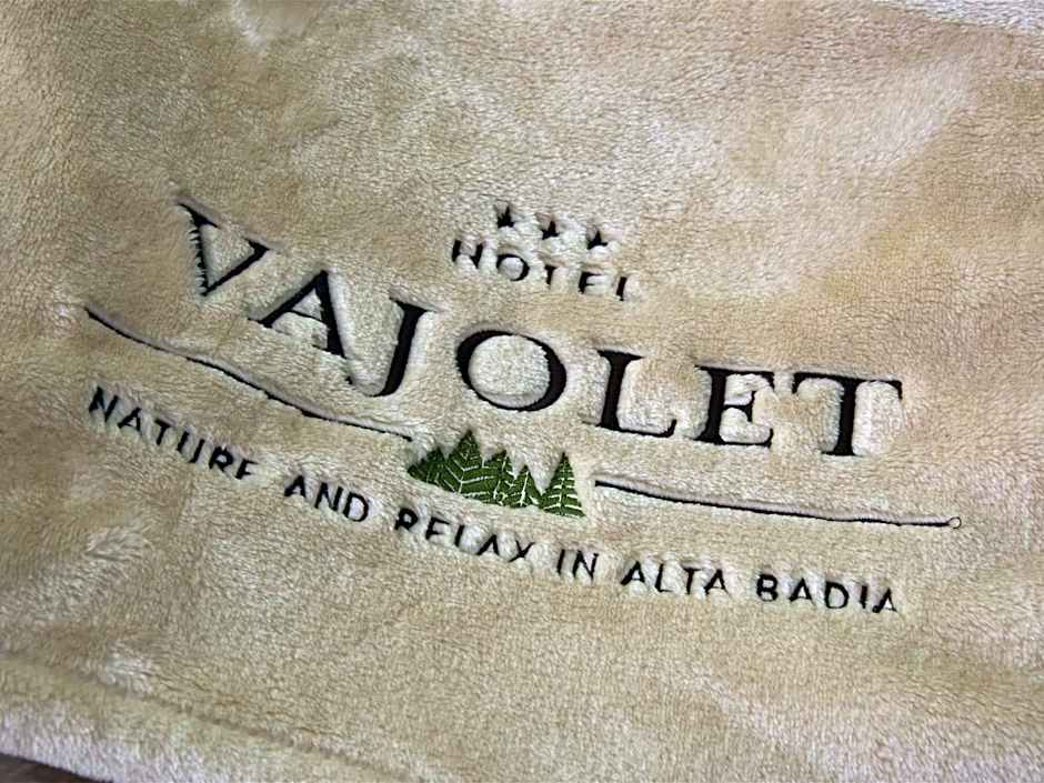 Hotel Vajolet