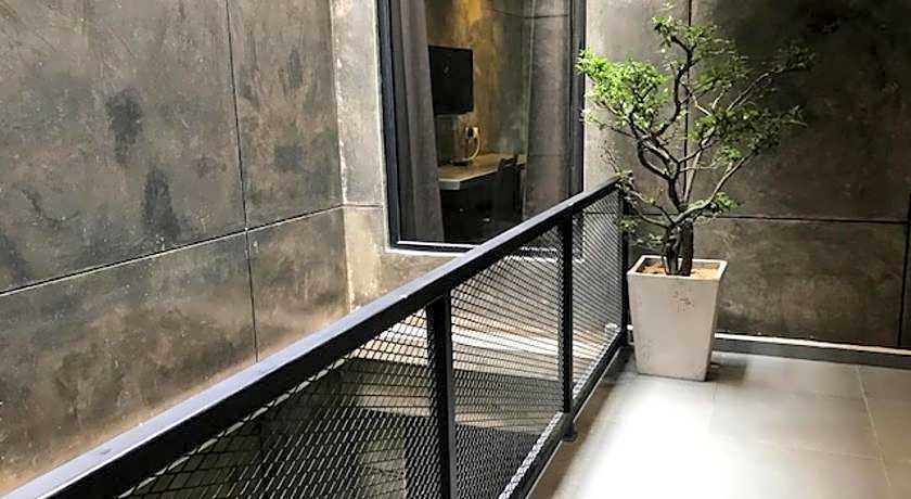 LE LODGE MANSION by Le Lodge