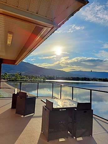 Richter Pass Beach Resort