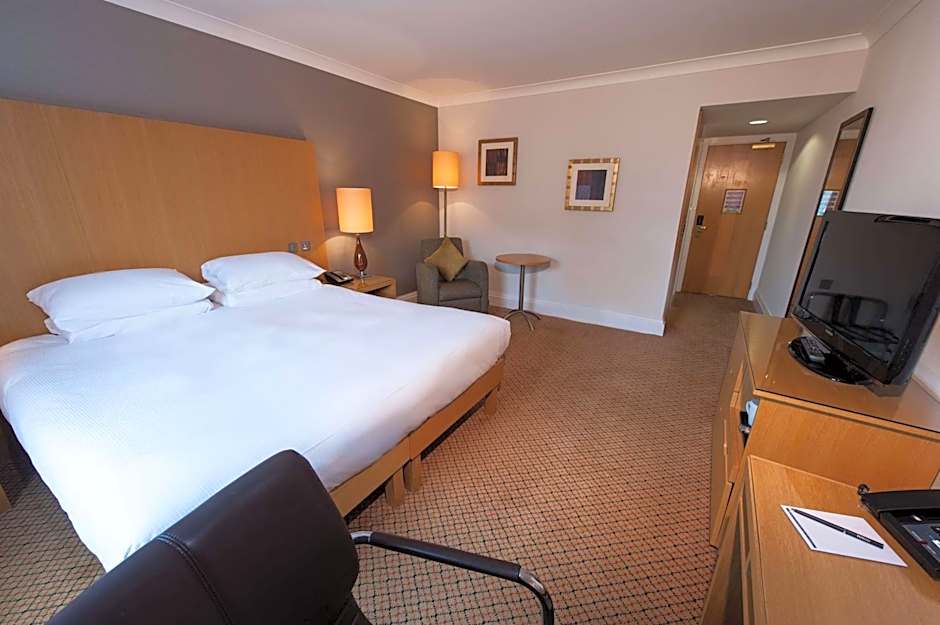 DoubleTree by Hilton Glasgow Strathclyde