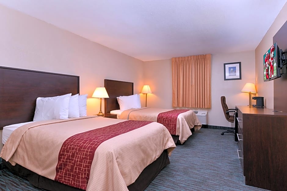 Red Roof Inn Chambersburg